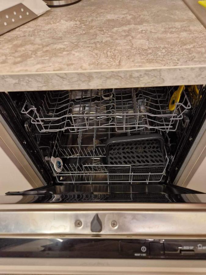 Centro Apartamentai Panevėžys Dış mekan fotoğraf